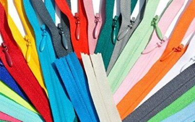 Ismerd meg a cipzárakat,van köztük néhány különleges