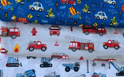 Mikor kell egy textiliát beavatni és hogyan csináljuk?