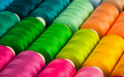 Varrócérna típusai, jellemzői, felhasználási területei