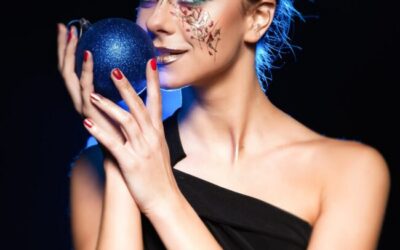 A 2023-as szilveszteri divatot a természet ihlette