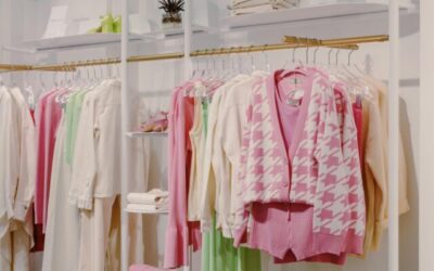 Tudatos stílus kevesebb, mint 10 ruhából ez a kapszula gardrób