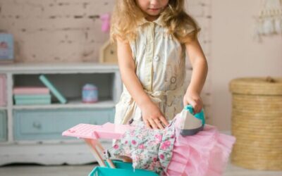 Vasalás. 4 tipp mikor és hogyan kell vasalni egy-egy munka folyamat után