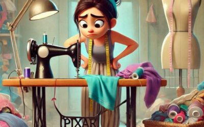 Nem varr a varrógép, mit tegyek?