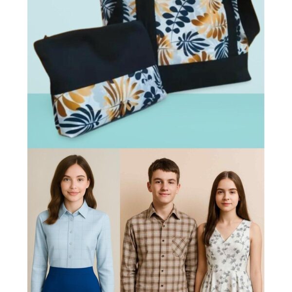 Mindhárom tanfolyam egyben, 20% kedvezmény