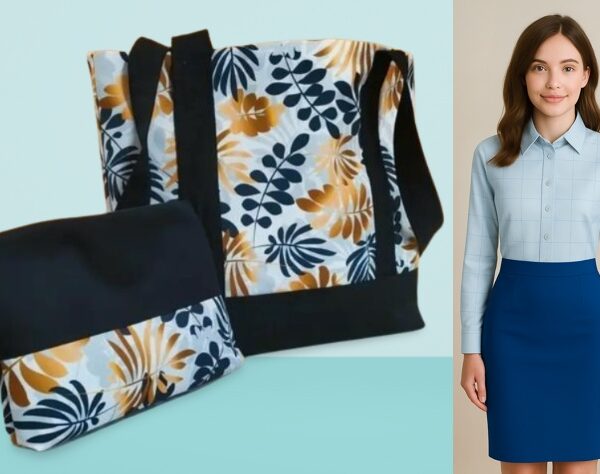 Alapozó + középhaladó varrótanfolyam, 10% kedvezmény