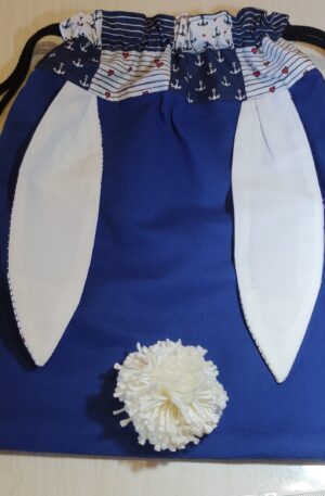 nyuszifüles gyerekhátizsak