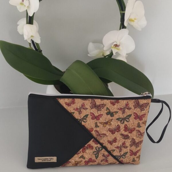 Lepkeszárny váltáska